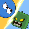 Ball Defende: Zombie Attack