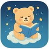 Audio bedtime stories kids