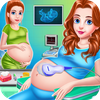 Mommy BFFs Pregnancy Game