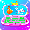 Princess Computer - Girls Game