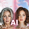 AI Face Aging - Photo Editor
