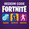 Redeem Code Fortnite