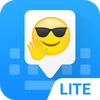 Facemoji Emoji Keyboard Lite:D