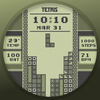 Tetris™ 1989 Watch Face
