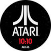 Atari - Old School Watch Face