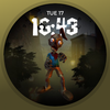 Halloween 3D Watch face