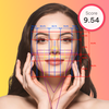 Face Scanner - Beauty Analysis