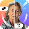 AI Face Swap: Age Changer