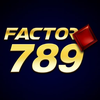 FACTOR789 -  เกม