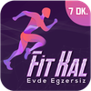 Fit Kal: Evde Egzersiz