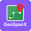 GeoSpanX
