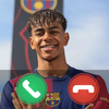 Lamine Yamal Fake Video Call