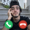 Ricky Limon Fake Call, Chat