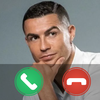 Ronaldo Fake Video Call