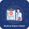 Medical Report Maker PDF