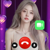Prank Call: Fake Chat & Video