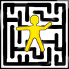 Human Maze