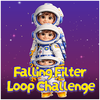 Falling Filter: Loop Challenge