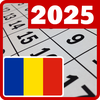 Calendarul România 2025