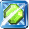 Gem Slash - Match 3 Physics