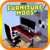 Furniture Mods For Minecraft
