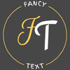 Fancy Name Cool Stylish fonts