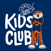 Aubie's Kids Club