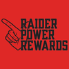 Raider Power Rewards