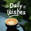 Daily wishes: Gif, Image, Card