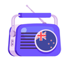 FM Radio & NZ Music Stations