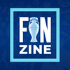 Euro 2024 - Fanzine Football