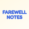 Farewell Notes: End-of-Life