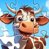 Farm Jigsaw - Jigsaw Puzzles