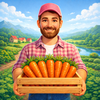My Farm Supermarket Manager 3D