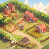 Idle Farm：My Farm Tycoon
