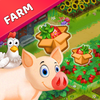 Farm Harvest: Build Dream Farm