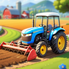 Farm Rush Idle!