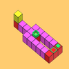 cubic Puzzle:cube games