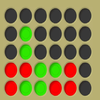 4 in row:classic connect Game