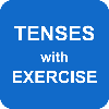 Tenses with Exercise