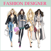 Become a Fashion Designer