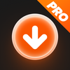 Fast Downloader Pro-Save Video