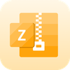 FastZip-Quick & Easy Compress