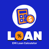 EasyLoan-Smart Loan Calculator