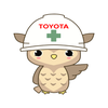 Toyota Safe@Logistics