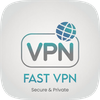 Fast VPN – Secure & Private