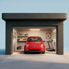 Garage AI & Garage Design