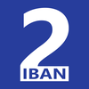 2IBAN