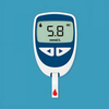 Glucose Blood Sugar Tracker