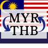 MYR to thai